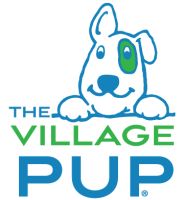 Villagepup Final Logo 2021